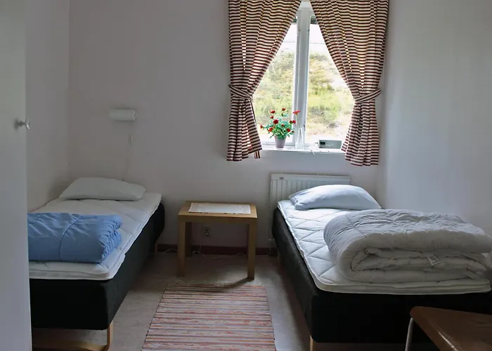 Oeje Vandrarhem & Turistgard