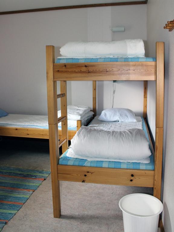 Hostel Oeje & Turistgard *