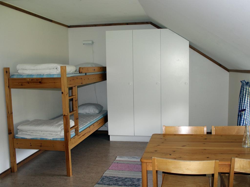 Hostel Oeje & Turistgard Ostra Oje