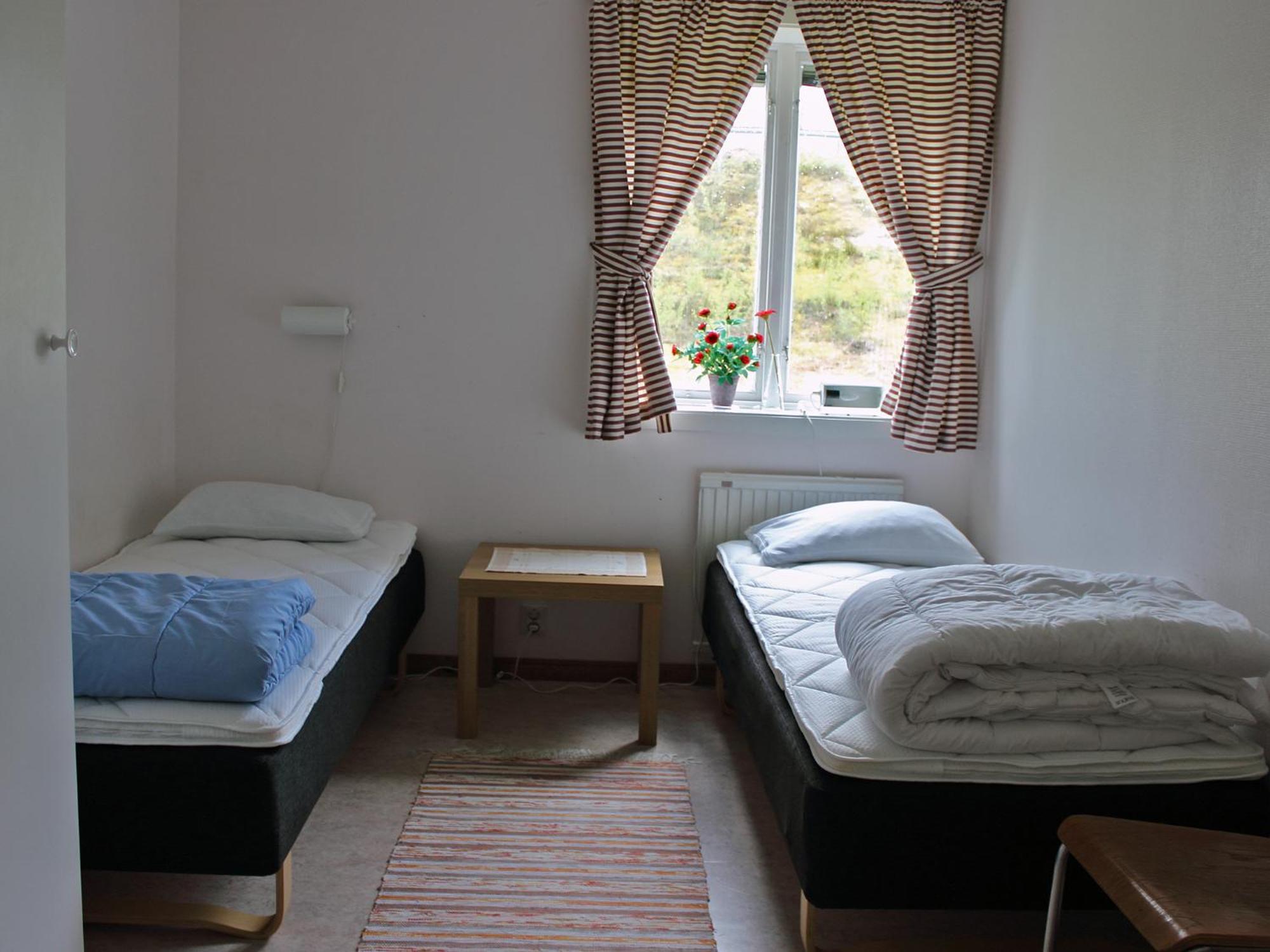 Hostel Oeje & Turistgard *