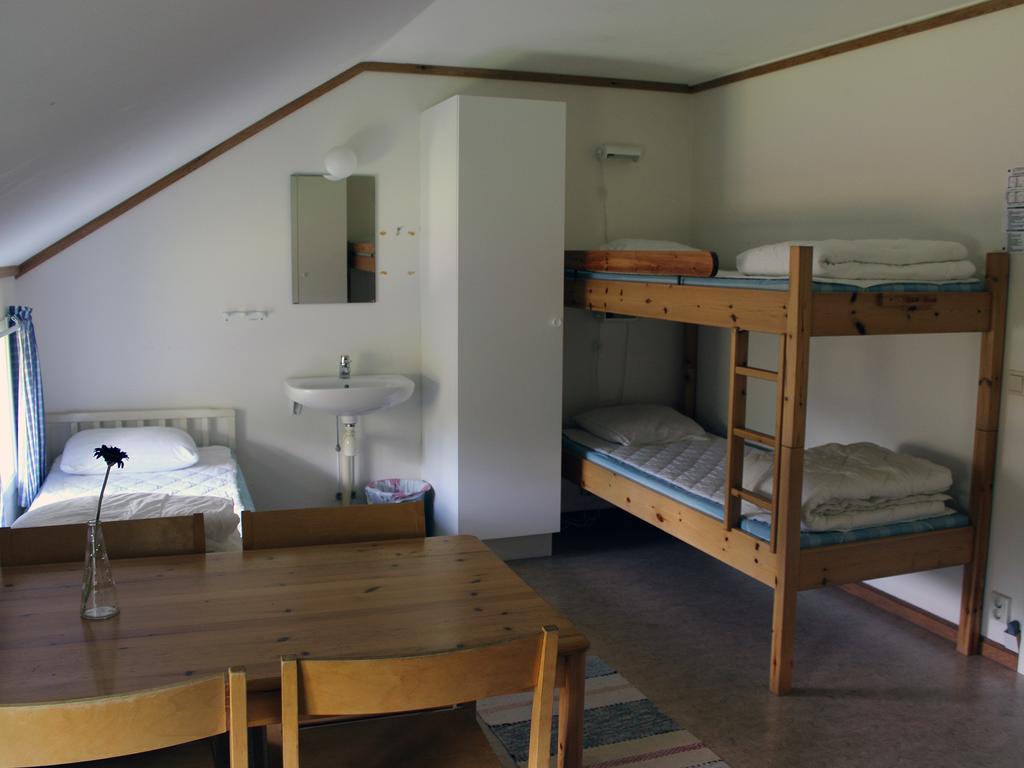 Hostel Oeje & Turistgard *