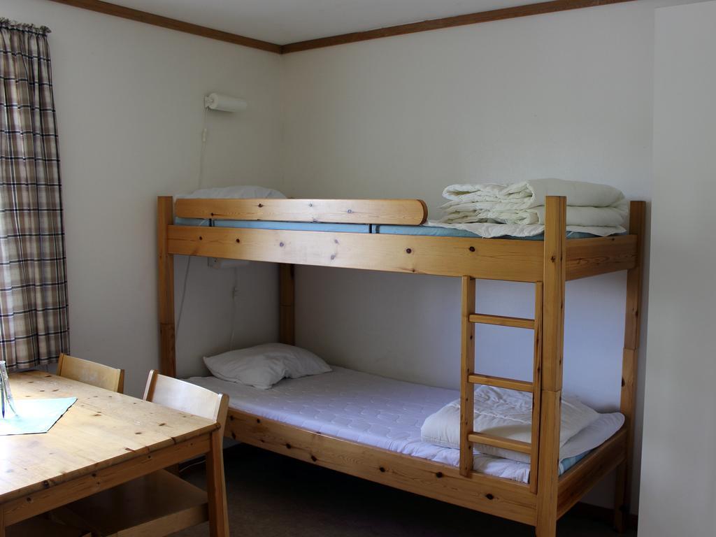 Hostel Oeje & Turistgard Ostra Oje