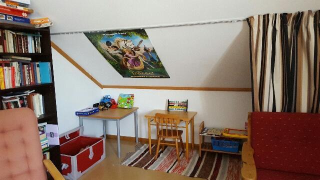 Hostel Oeje & Turistgard